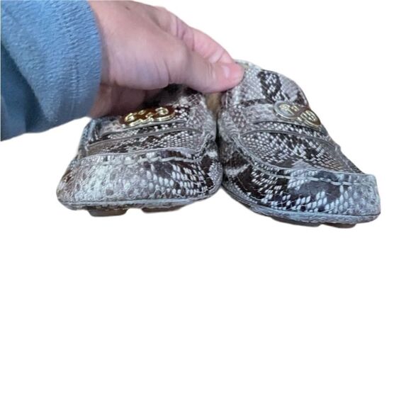 Cole Hasn Shelby moccasin D41928 - Picture 6 of 6